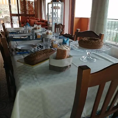 Il Veliero Bed and Breakfast 4*