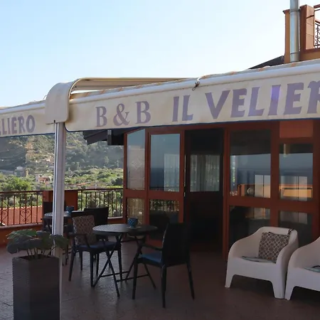 Il Veliero Couette-café Roccalumera