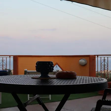 Il Veliero Bed and Breakfast