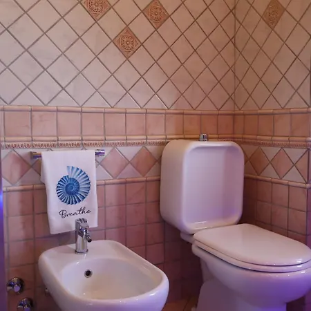 Il Veliero Bed and Breakfast Roccalumera