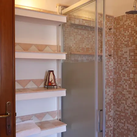 Bed and Breakfast Il Veliero Roccalumera