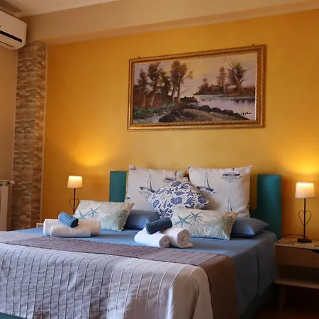 Il Veliero ロッカルメーラ