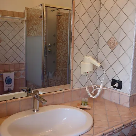 Il Veliero 4* Roccalumera