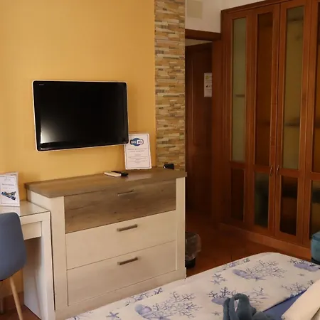 Bed and Breakfast Il Veliero 4*