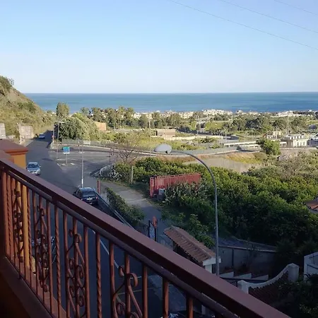 Bed and Breakfast Il Veliero 4*