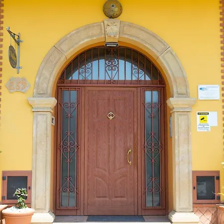 Il Veliero 4* ロッカルメーラ