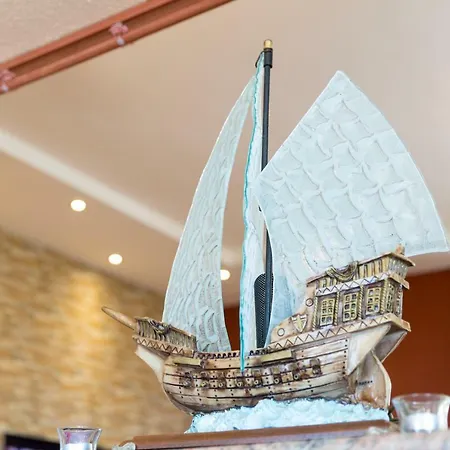 Il Veliero ベッド・アンド・ブレックファスト