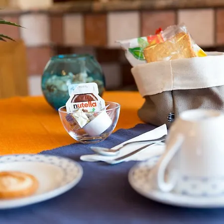 Il Veliero ロッカルメーラ