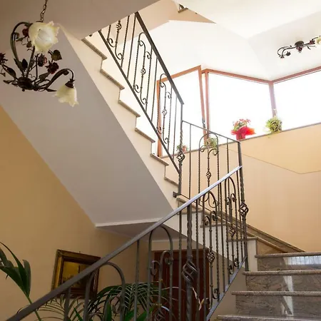 Bed and Breakfast Il Veliero Roccalumera