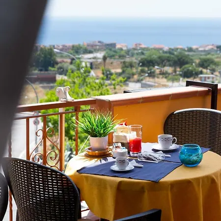 Il Veliero ベッド・アンド・ブレックファスト