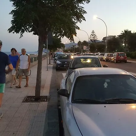 Il Veliero ロッカルメーラ