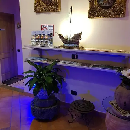 Il Veliero 4*