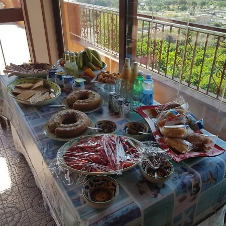 Bed and Breakfast Il Veliero