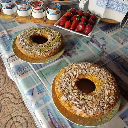 Bed and Breakfast Il Veliero 4*