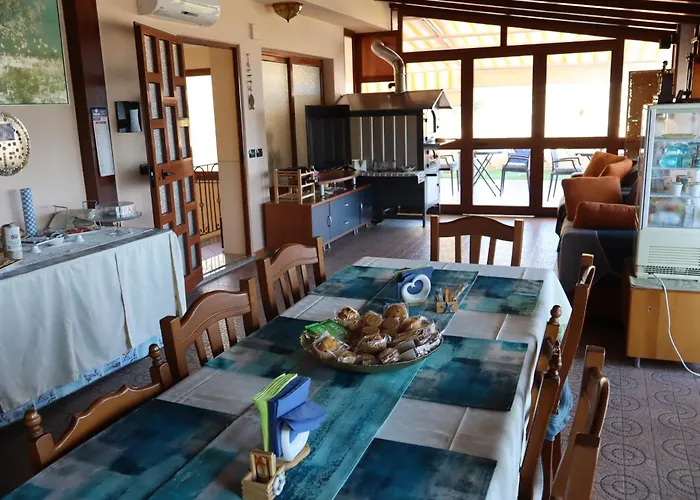 Il Veliero 4* Roccalumera