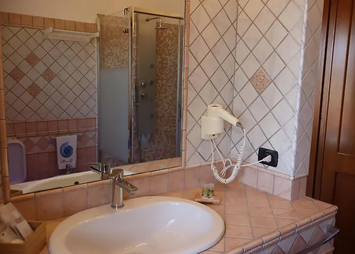 Il Veliero 4* Roccalumera
