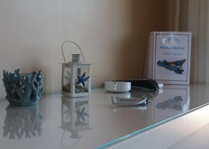 Couette-café Il Veliero 4*