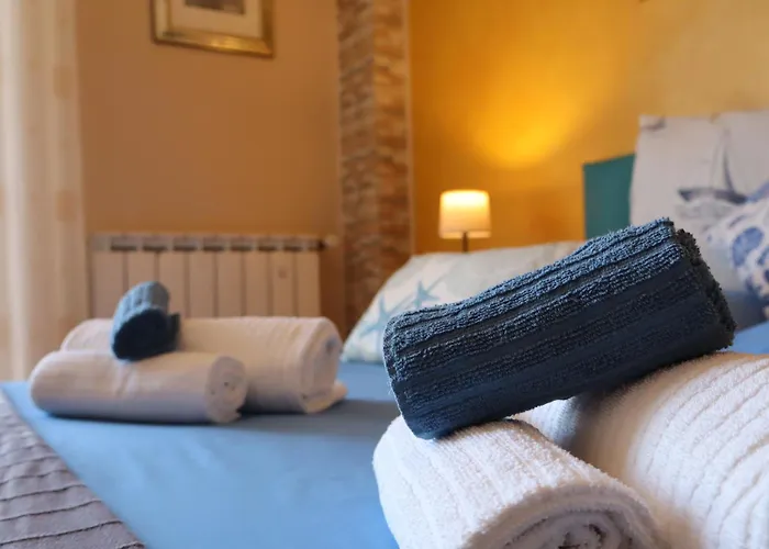 Il Veliero Couette-café Roccalumera