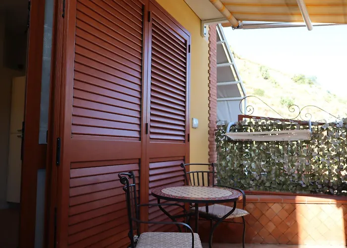 Il Veliero Couette-café 4*