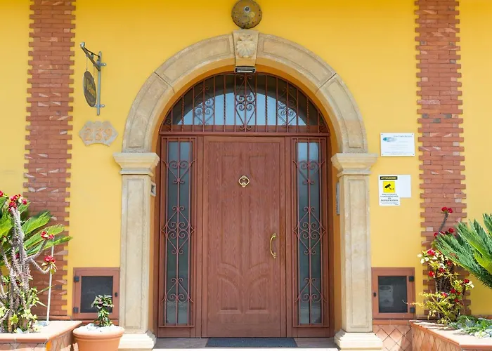 Il Veliero 4* Roccalumera