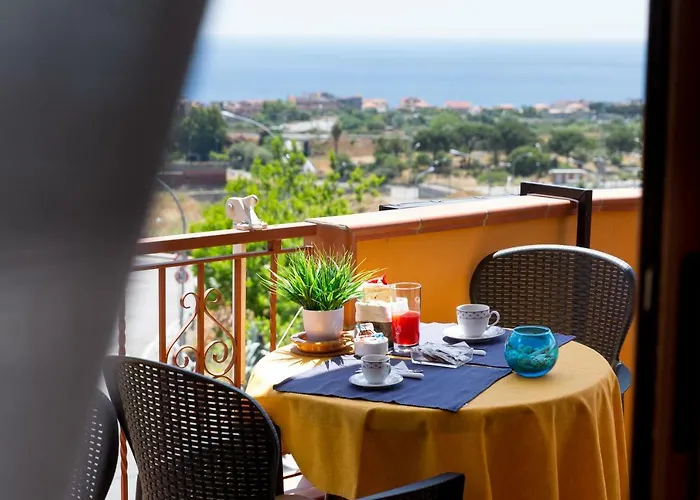 Il Veliero Couette-café