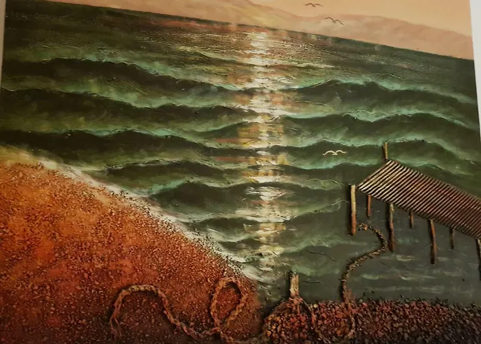 Il Veliero Roccalumera