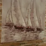 Il Veliero Roccalumera