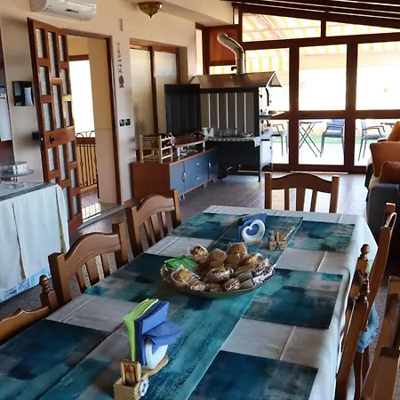 Il Veliero 4* Roccalumera