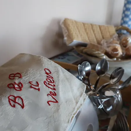 Il Veliero Bed & Breakfast 4*