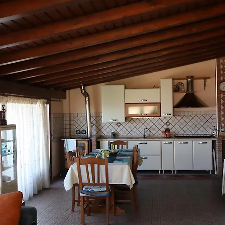 Bed & Breakfast Il Veliero Roccalumera