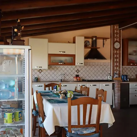 Il Veliero 4* Roccalumera