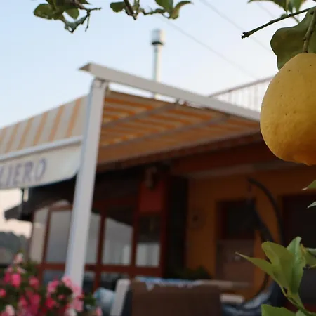 Bed & Breakfast Il Veliero