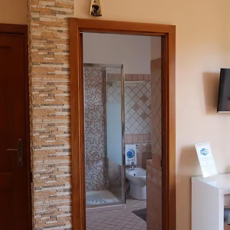 Bed & Breakfast Il Veliero 4*