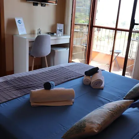 Bed & Breakfast Il Veliero