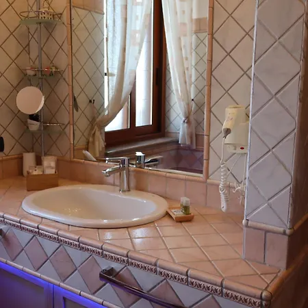 Il Veliero Bed & Breakfast 4*