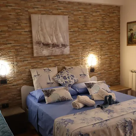 Il Veliero 4*