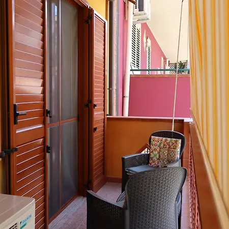 Il Veliero Roccalumera