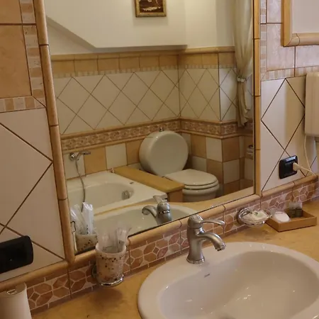 Il Veliero Oda ve Kahvaltı