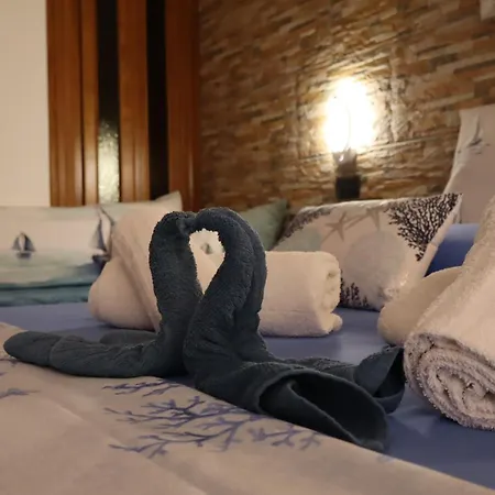 Il Veliero Bed & Breakfast Roccalumera