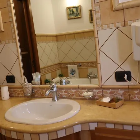 Bed & Breakfast Il Veliero Roccalumera