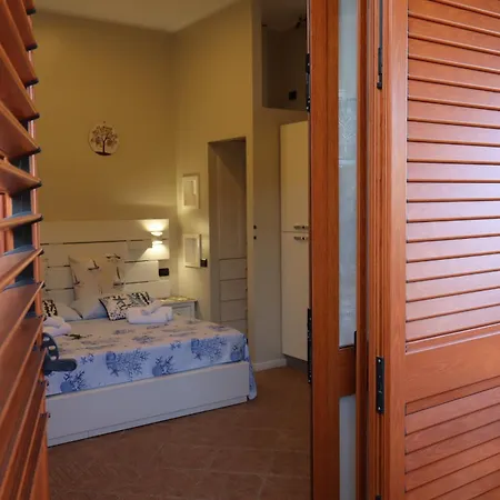 Bed & Breakfast Il Veliero