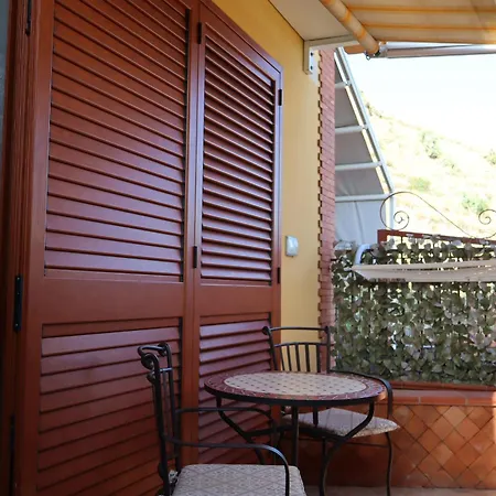 Il Veliero Bed & Breakfast 4*