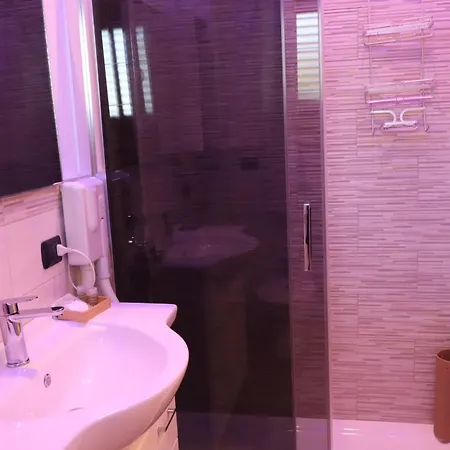 Il Veliero Bed & Breakfast Roccalumera