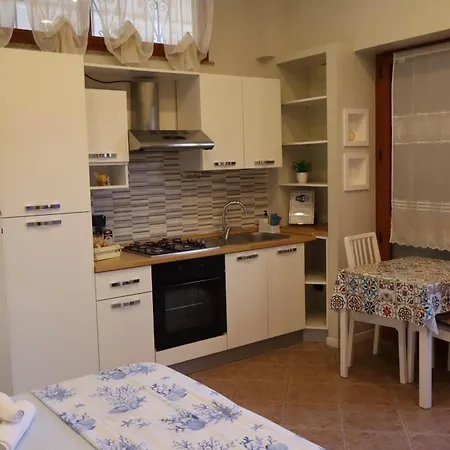 Bed & Breakfast Il Veliero Roccalumera