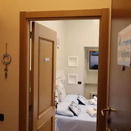 Bed & Breakfast Il Veliero