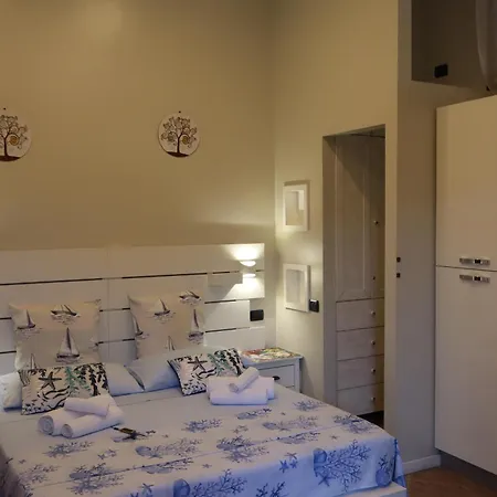 Il Veliero Bed & Breakfast 4*