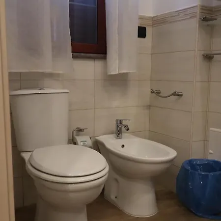 Oda ve Kahvaltı Il Veliero 4*