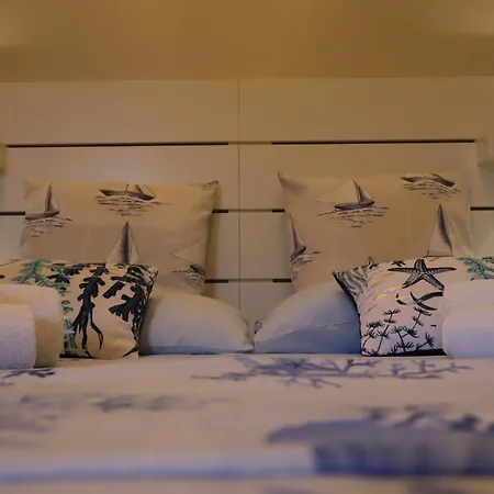 Il Veliero 4* Roccalumera