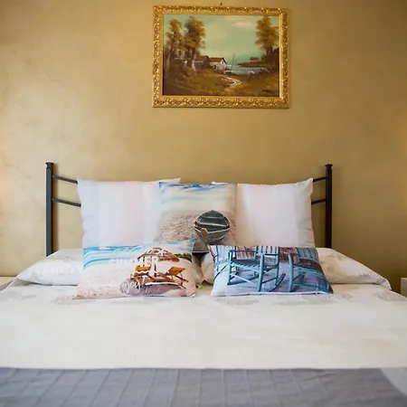 Il Veliero Bed & Breakfast