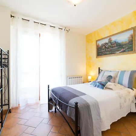 Bed & Breakfast Il Veliero